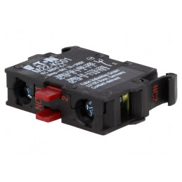 Element de contact RMQ-Titan 22mm NC  | Electronic-mag.ro | Componente Electronice
