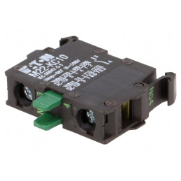 Element de contact 22mm RMQ-Titan NO 25-70°C | Electronic-mag.ro | Componente Electronice
