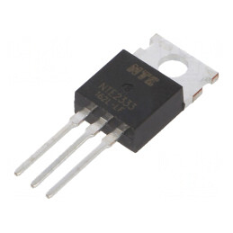 Tranzistor NPN 450V 6A 100W TO220 | Electronic-mag.ro | Componente Electronice