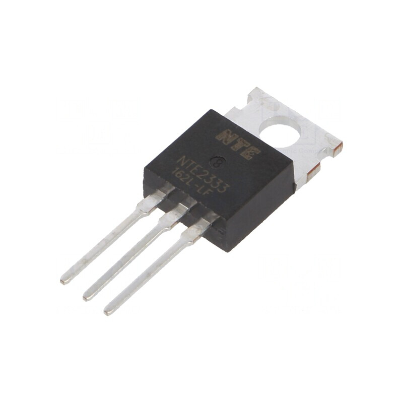 Tranzistor NPN 450V 6A 100W TO220 | Electronic-mag.ro | Componente Electronice