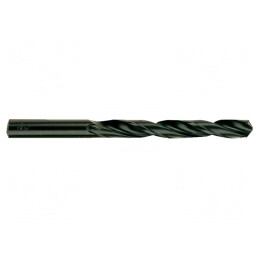 Set 10 Burghie Metal 1mm HSS-R | Electronic-mag.ro | Componente Electronice