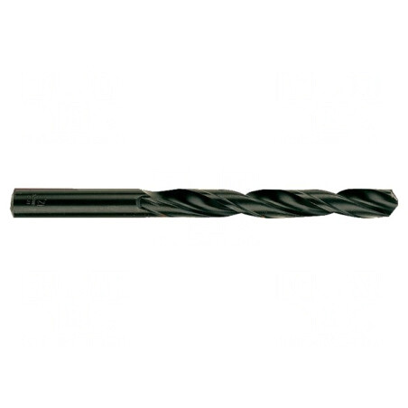 Set 10 Burghie Metal 1mm HSS-R | Electronic-mag.ro | Componente Electronice