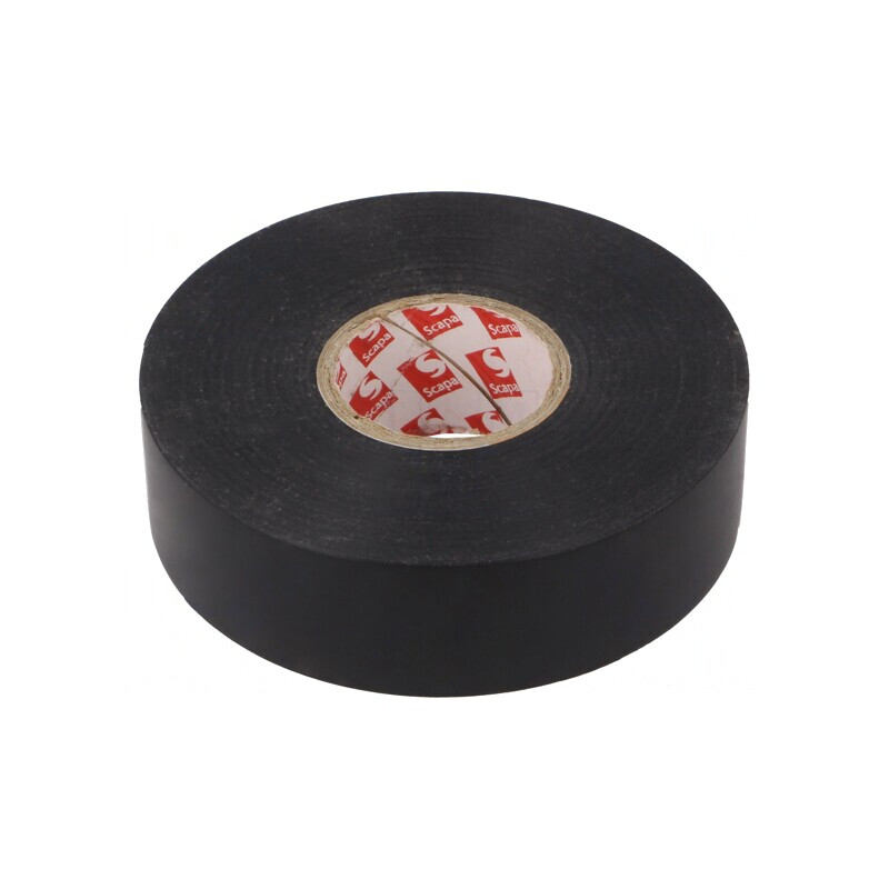 Banda Electroizolantă Cauciuc Neagră 25mm x 33m | Electronic-mag.ro | Componente Electronice Banda Electroizolantă Cauciuc Neagră 25mm x 33m | Electronic-mag.ro | Componente Electronice