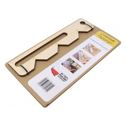Low Profile Limiter 330mm | Electronic-mag.ro | Componente Electronice