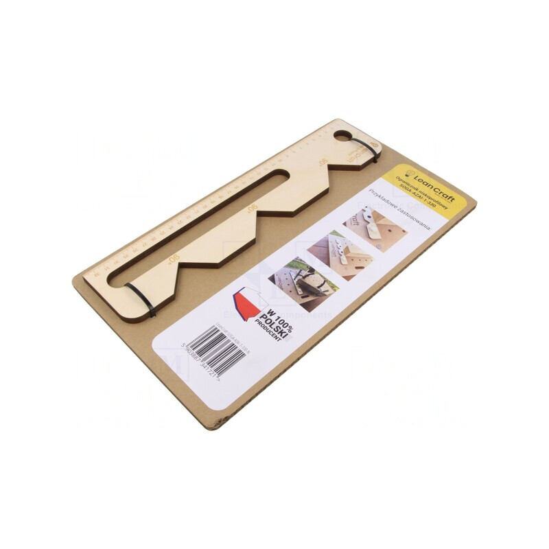 Low Profile Limiter 330mm | Electronic-mag.ro | Componente Electronice