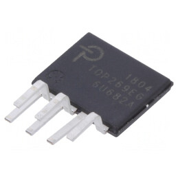 PMIC AC/DC Switcher Controller 59.4-145kHz eSIP-7C | Electronic-mag.ro | Componente Electronice