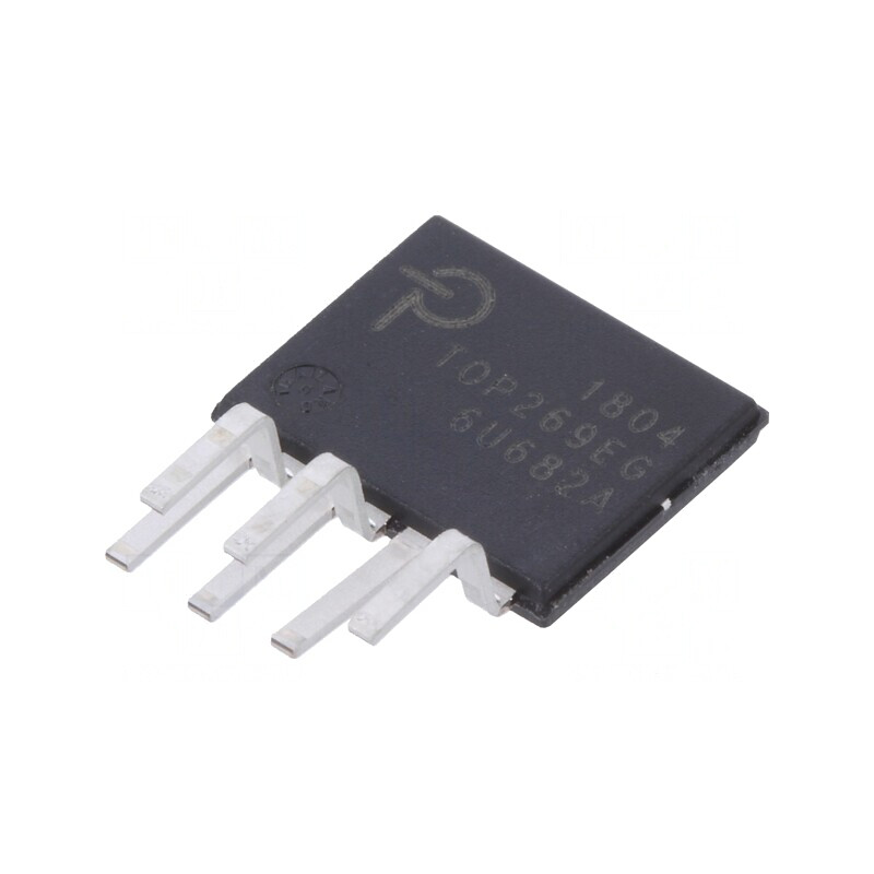 PMIC AC/DC Switcher Controller 59.4-145kHz eSIP-7C | Electronic-mag.ro | Componente Electronice