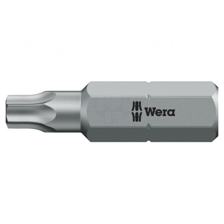Capăt Șurubelniță Torx TX50 35mm | Electronic-mag.ro | Componente Electronice