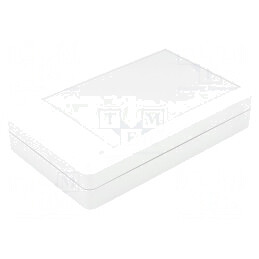 Carcasă Universală HANDLEGANT II ABS 90x143x30mm | Electronic-mag.ro | Componente Electronice