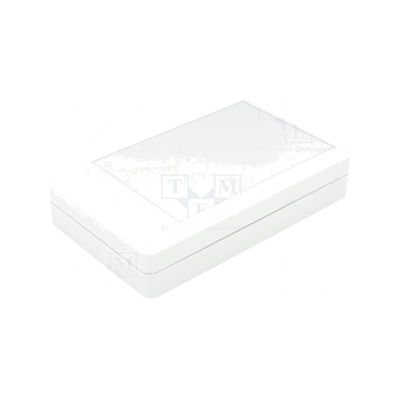 Carcasă Universală HANDLEGANT II ABS 90x143x30mm | Electronic-mag.ro | Componente Electronice