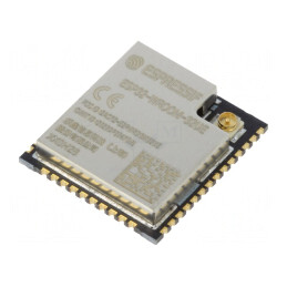 'Modul IoT Bluetooth Low Energy WiFi SMD' | Electronic-mag.ro | Componente Electronice