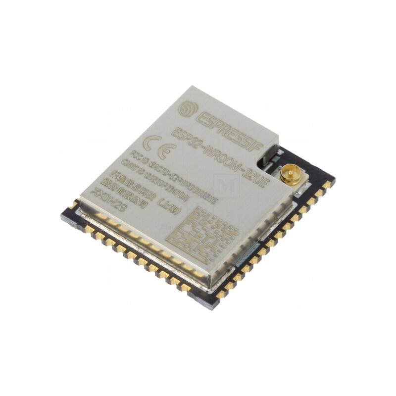 'Modul IoT Bluetooth Low Energy WiFi SMD' | Electronic-mag.ro | Componente Electronice 'Modul IoT Bluetooth Low Energy WiFi SMD' | Electronic-mag.ro | Componente Electronice