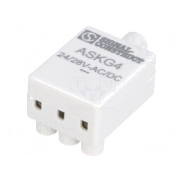 Transformator 28VDC la 24VAC | Electronic-mag.ro | Componente Electronice