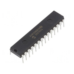 Microcontroler AVR DIP28 1.8-5.5VDC AVR128 AVR-DA