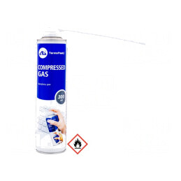 Gaz Comprimat 300ml | Electronic-mag.ro | Componente Electronice