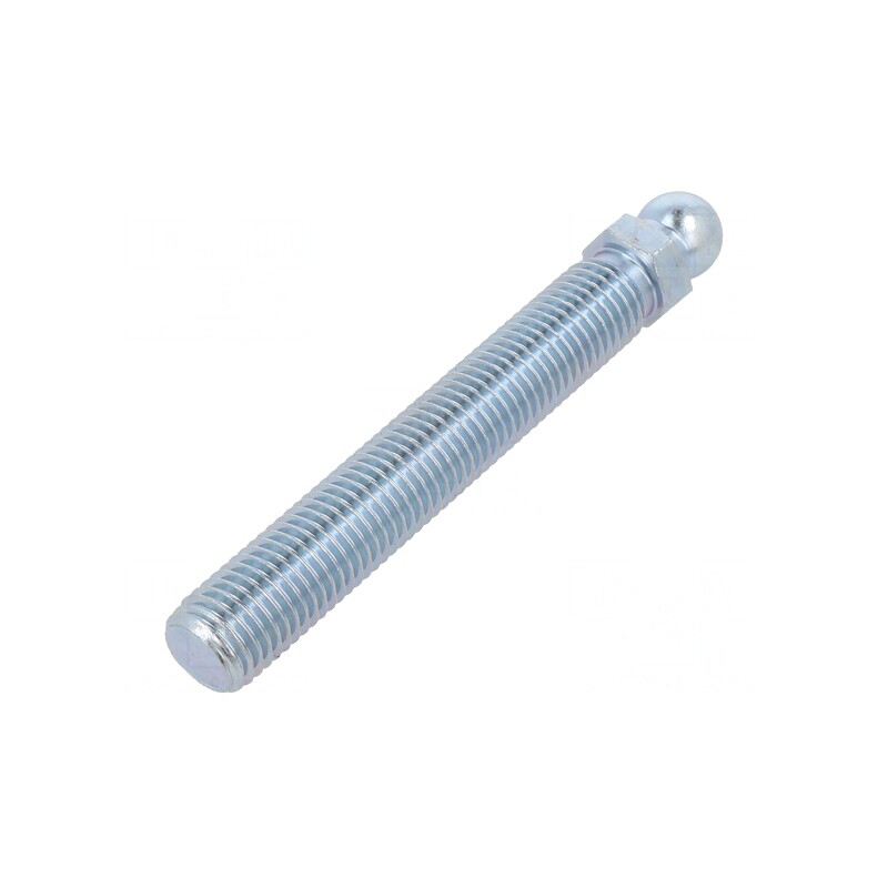 Știft M16 oțel zincat 15mm cheie 17mm | Electronic-mag.ro | Componente Electronice Știft M16 oțel zincat 15mm cheie 17mm | Electronic-mag.ro | Componente Electronice