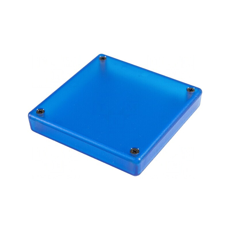 Carcasă Universală 80x80x15mm ABS IP54 | Electronic-mag.ro | Componente Electronice Carcasă Universală 80x80x15mm ABS IP54 | Electronic-mag.ro | Componente Electronice