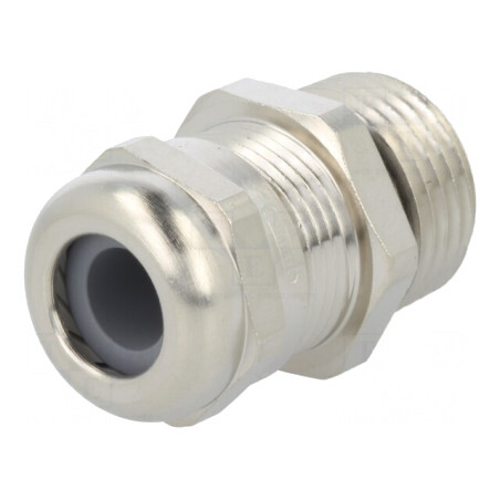Garnitură de etanșare NPT1/2 IP68 alamă | Electronic-mag.ro | Componente Electronice