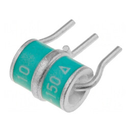 Supresor de Supratensiune Axial 150V | Electronic-mag.ro | Componente Electronice