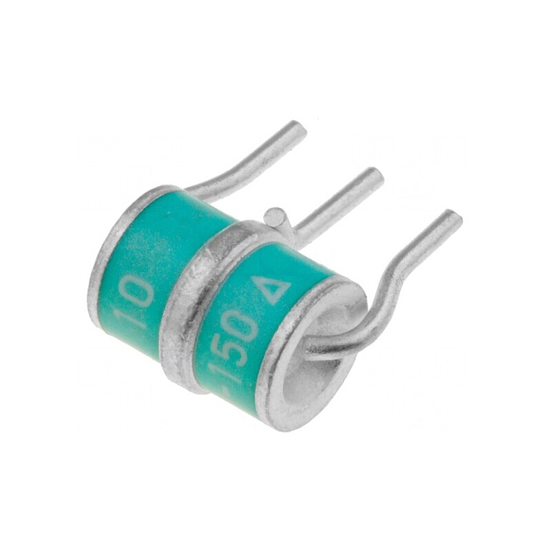 Supresor de Supratensiune Axial 150V | Electronic-mag.ro | Componente Electronice