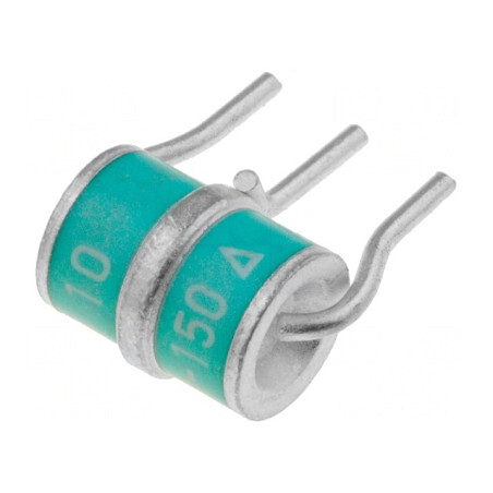 Supresor de Supratensiune Axial 150V | Electronic-mag.ro | Componente Electronice
