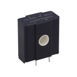 Transformator de curent 50A 4kV/60s pentru lipit | Electronic-mag.ro | Componente Electronice