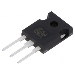IGBT 650V 60A Tranzistor TO247-3
