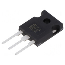 IGBT 650V 60A Tranzistor TO247-3 | Electronic-mag.ro | Componente Electronice
