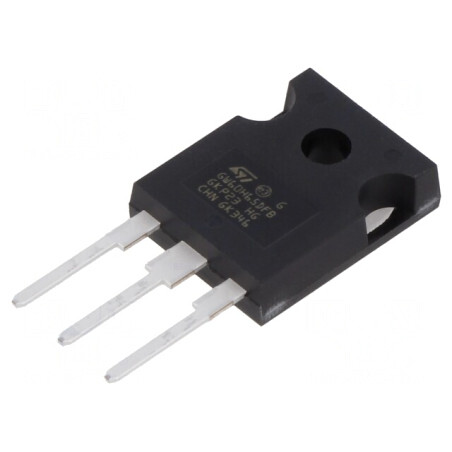 IGBT 650V 60A Tranzistor TO247-3 | Electronic-mag.ro | Componente Electronice