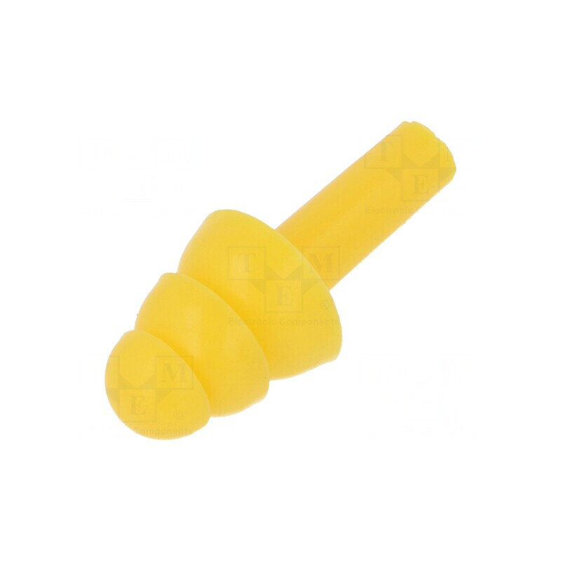 Dopuri pentru Urechi - Atenuare 22dB, Set 5 Bucăți | Electronic-mag.ro | Componente Electronice