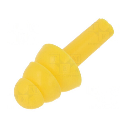 Dopuri pentru Urechi - Atenuare 22dB, Set 5 Bucăți | Electronic-mag.ro | Componente Electronice