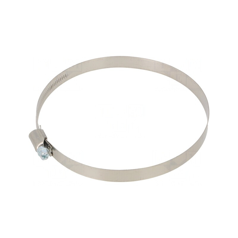Colier de Strângere 110-130mm 12mm | Electronic-mag.ro | Componente Electronice