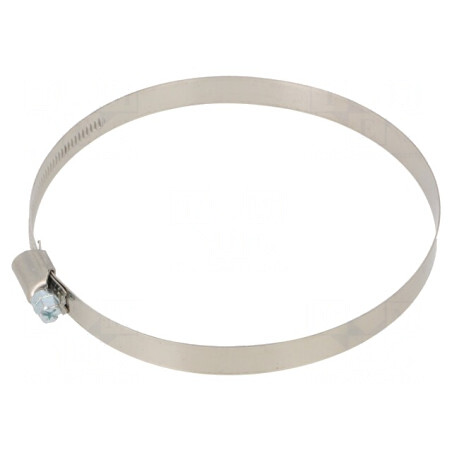 Colier de Strângere 110-130mm 12mm | Electronic-mag.ro | Componente Electronice