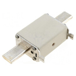 Siguranță ceramică industrială gG 16A 500V | Electronic-mag.ro | Componente Electronice