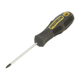 Şurubelniţă Pozidriv PZ0 60mm | Electronic-mag.ro | Componente Electronice