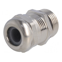 Garnitură Etanșare Filet Alungit M20 1,5 IP68 Alamă | Electronic-mag.ro | Componente Electronice