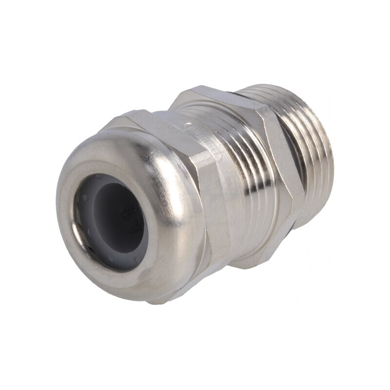 Garnitură Etanșare Filet Alungit M20 1,5 IP68 Alamă | Electronic-mag.ro | Componente Electronice