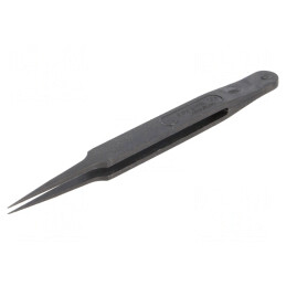 Pensetă Nemagnetică cu Capăt de 0,6mm | Electronic-mag.ro | Componente Electronice