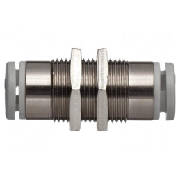 Racord Push-in Filet Exterior Alamă 1-10 Bar | Electronic-mag.ro | Componente Electronice