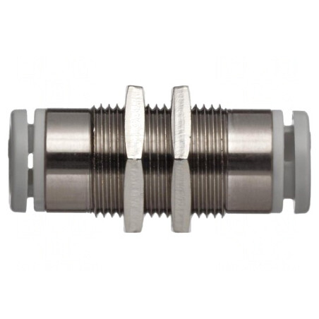 Racord Push-in Filet Exterior Alamă 1-10 Bar | Electronic-mag.ro | Componente Electronice