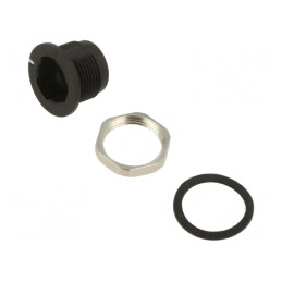 Adaptor de Montare Negru 620 | Electronic-mag.ro | Componente Electronice