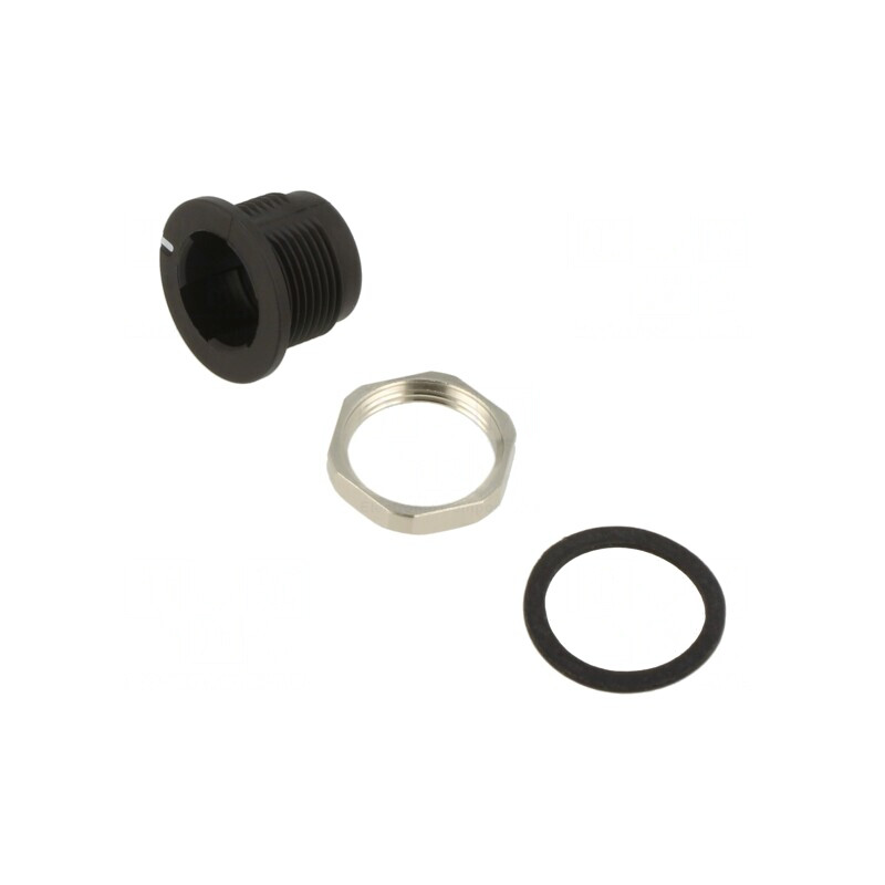 Adaptor de Montare Negru 620 | Electronic-mag.ro | Componente Electronice Adaptor de Montare Negru 620 | Electronic-mag.ro | Componente Electronice