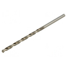 Burghiu Metal 5.5mm HSS 139mm Blister | Electronic-mag.ro | Componente Electronice