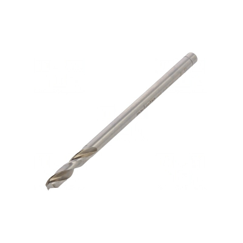 Burghiu Metal 4.2mm 75mm Otel Rapid Cobalt HSS-E | Electronic-mag.ro | Componente Electronice