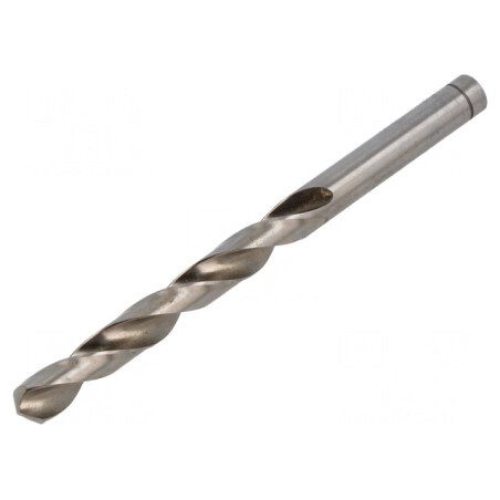 Burghiu Metal HSS 21/64 Industrial | Electronic-mag.ro | Componente Electronice