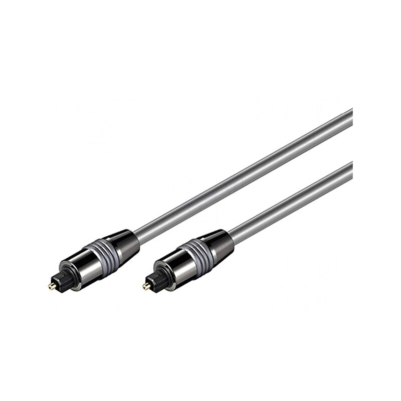Cablu Toslink Audio 1m 6mm | Electronic-mag.ro | Componente Electronice Cablu Toslink Audio 1m 6mm | Electronic-mag.ro | Componente Electronice