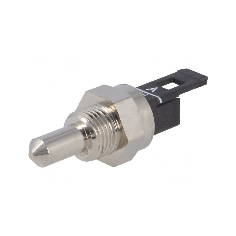 Senzor de Temperatură NTC 10kΩ 13x42mm -30÷110°C | Electronic-mag.ro | Componente Electronice Senzor de Temperatură NTC 10kΩ 13x42mm -30÷110°C | Electronic-mag.ro | Componente Electronice