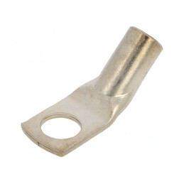 Inelar Tubular Crimpat M20 150mm2 45° | Electronic-mag.ro | Componente Electronice