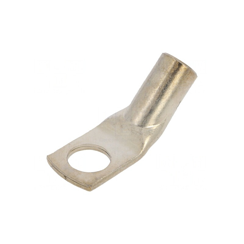 Inelar Tubular Crimpat M20 150mm2 45° | Electronic-mag.ro | Componente Electronice