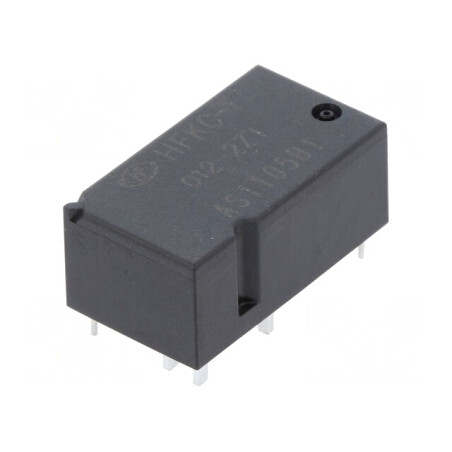 Releu Electromagnetic SPDT 12VDC 30A PCB | Electronic-mag.ro | Componente Electronice